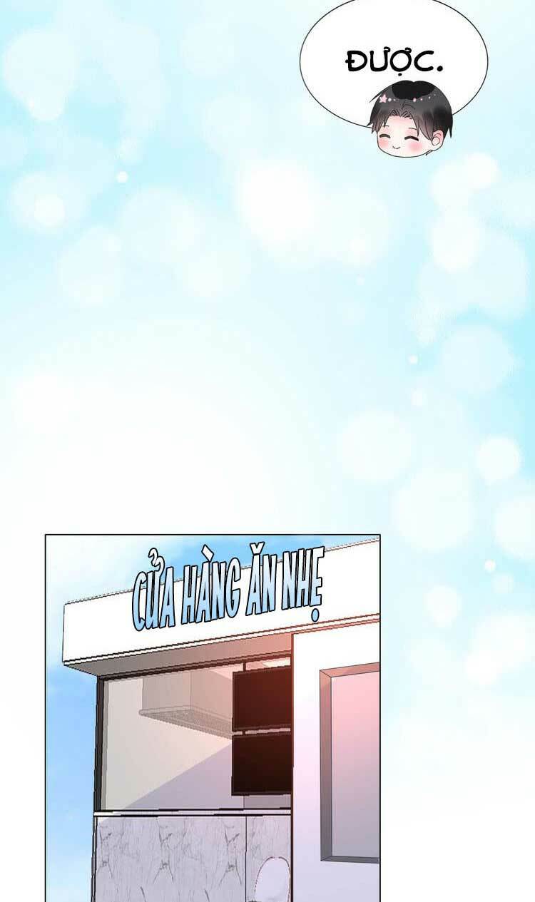 Điều Ước Sủng Ái Bất Bình Đẳng: Chapter 72.1