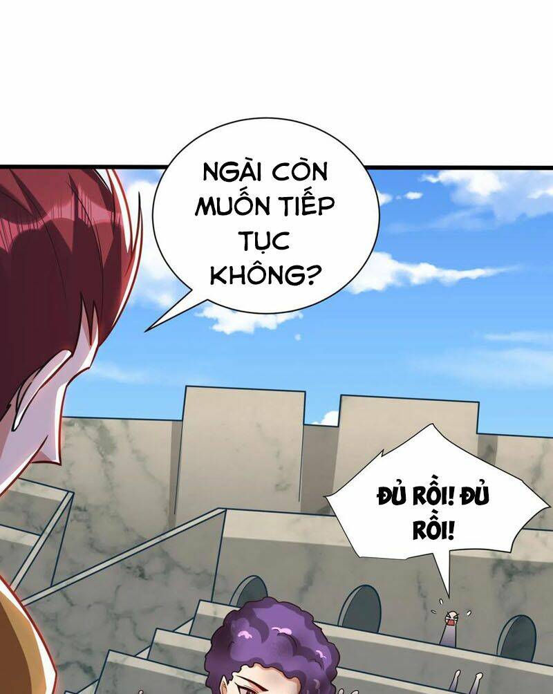 Yêu Giả Vi Vương: Chapter 250