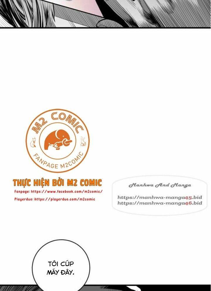 Quảng Trường Máu: Chapter 47