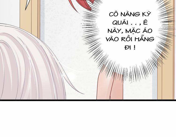 Nữ Hoàng Giá Đáo: Chapter 5