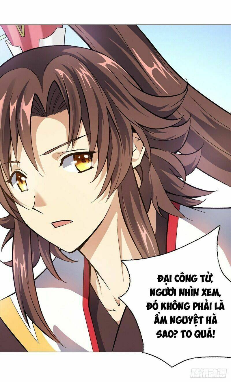 Vạn Thần Tổ Sư: Chapter 27