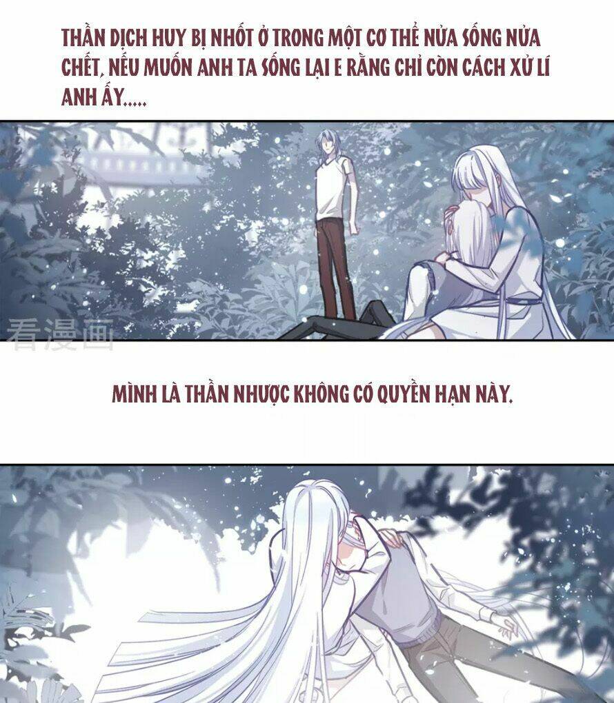 Địa Ngục Cáo Bạch Thi: Chapter 66