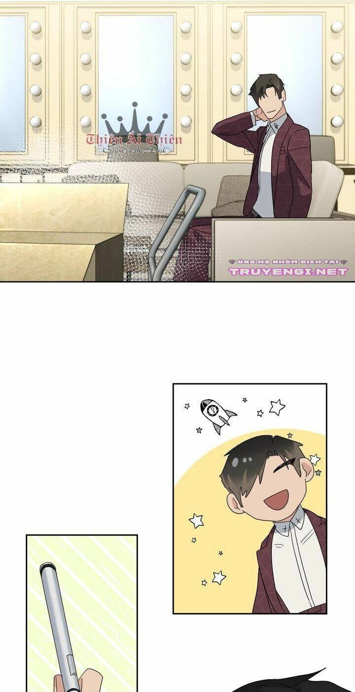 Màn Đêm Buông Xuống Là Khi Qụa Kêu: Chapter 13