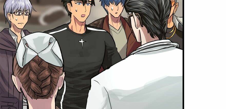 Vua Sinh Tồn: Chapter 50