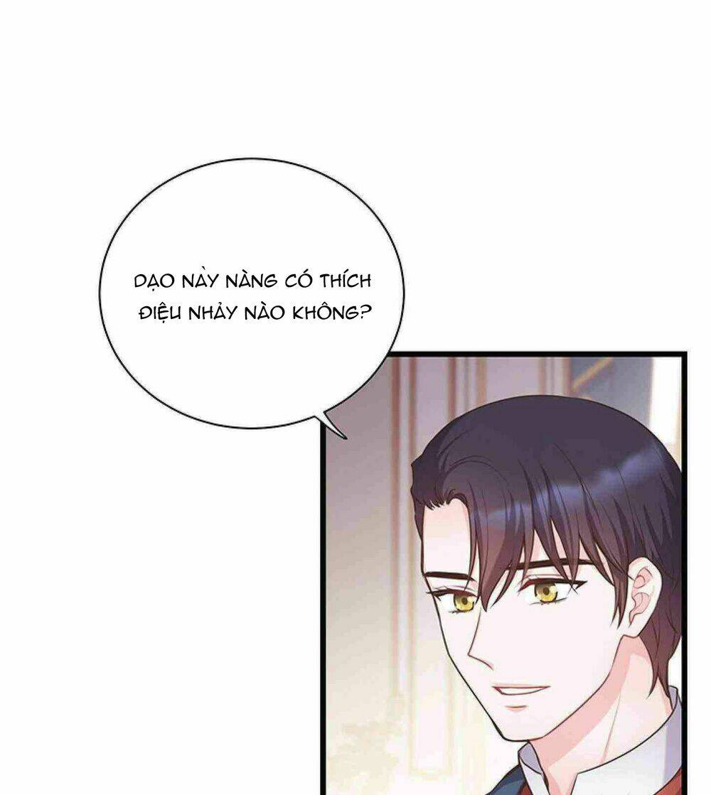 Nhân Vật Phản Diện Yêu Cầu Tôi Yêu Chàng: Chapter 34