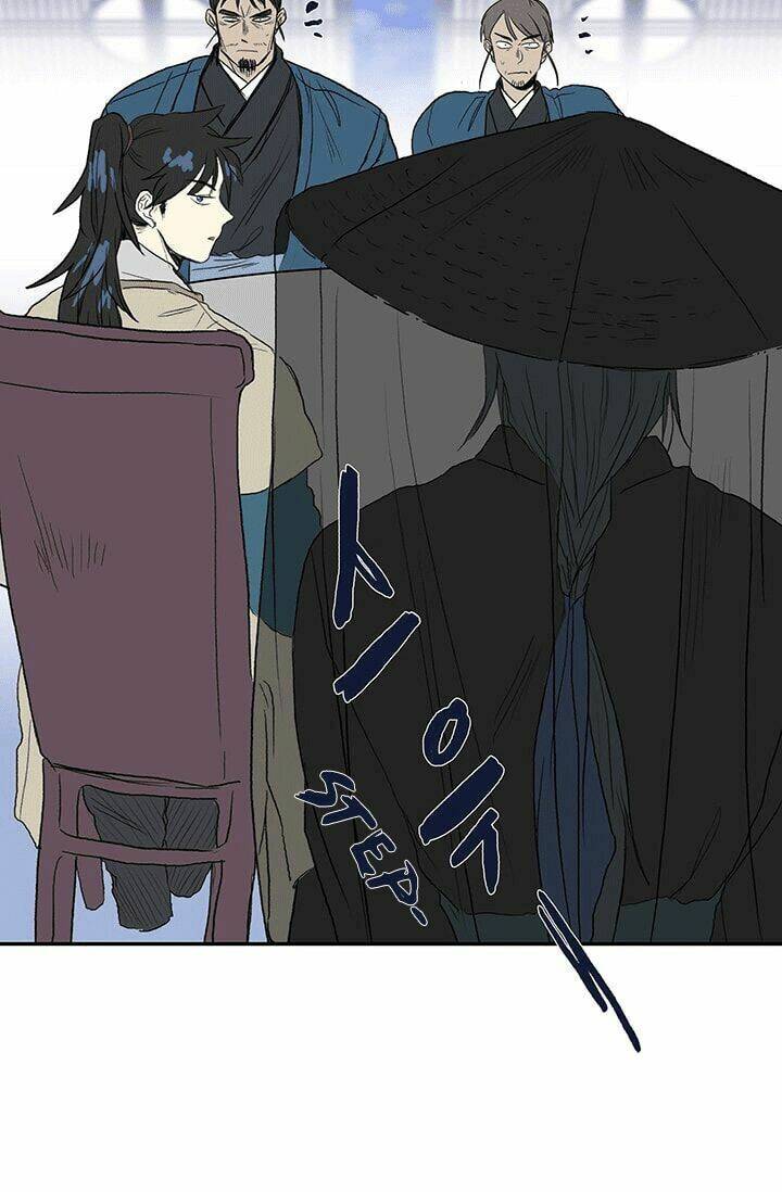 Học Sĩ Tái Sinh: Chapter 75