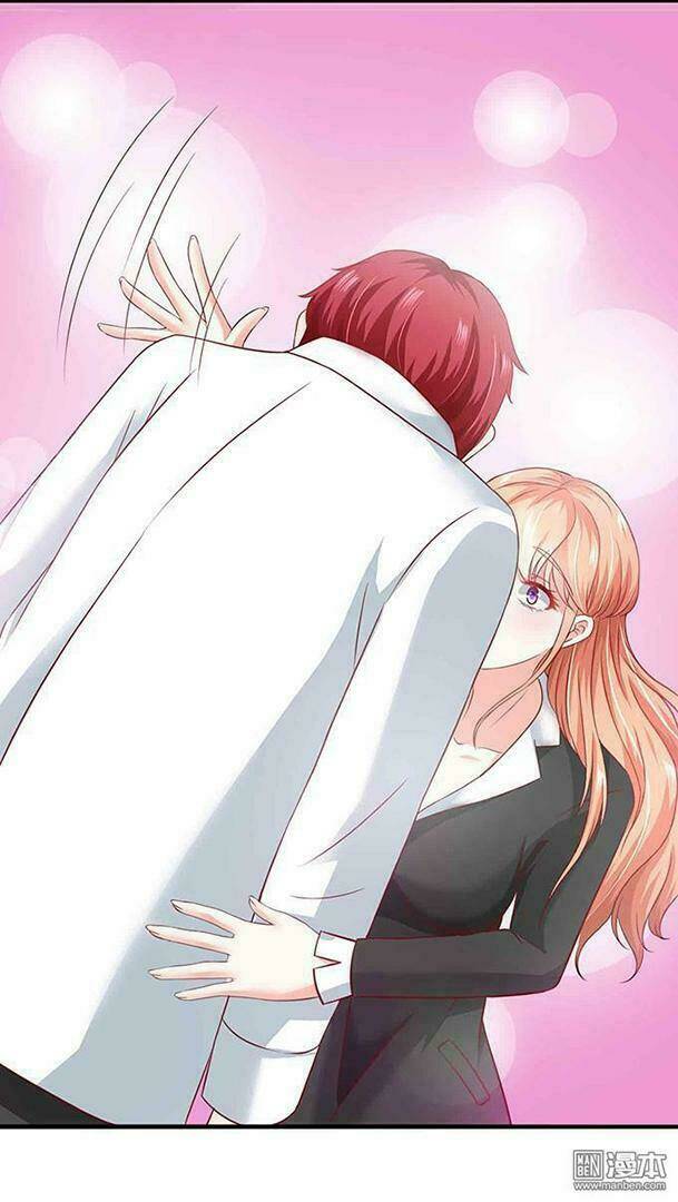 Giang Thiếu Muốn Hay Không Gả Tới Đây: Chapter 6