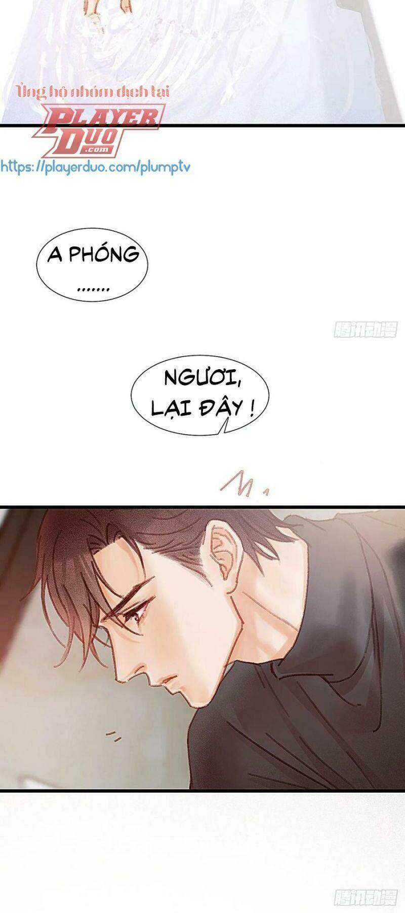 Hữu Yêu Lai Chi Họa Trung Tiên: Chapter 49