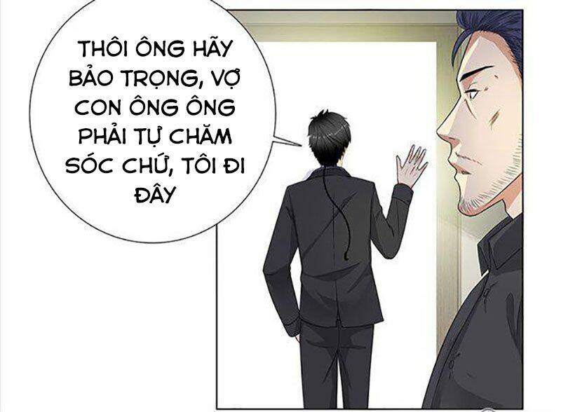 Học Viện Cao Thủ: Chapter 89