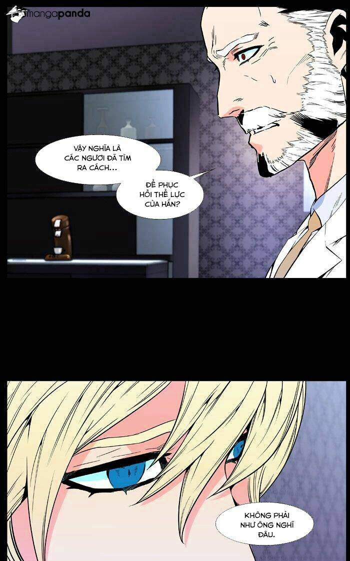 Ma Cà Rồng Quý Tộc: Chapter 477