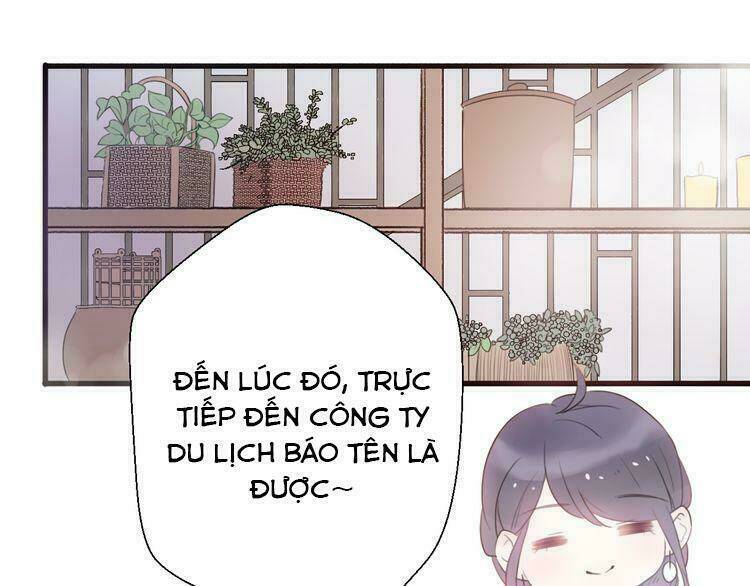 Cuộc Chiến Tình Yêu: Chapter 27