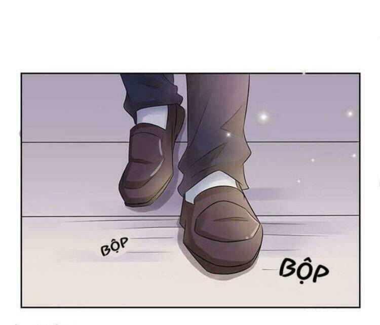 Băng Sơn Học Trưởng Không Được Chọc: Chapter 3