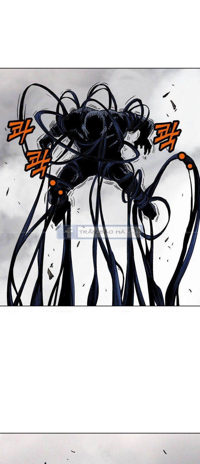 Cao Thủ 2: Chapter 71