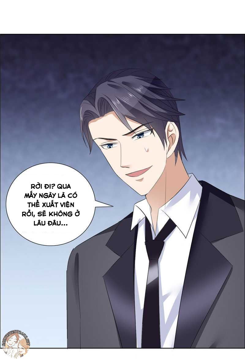 Độc Sủng Kiều Thê Của Bá Đạo Tổng Tài: Chapter 40