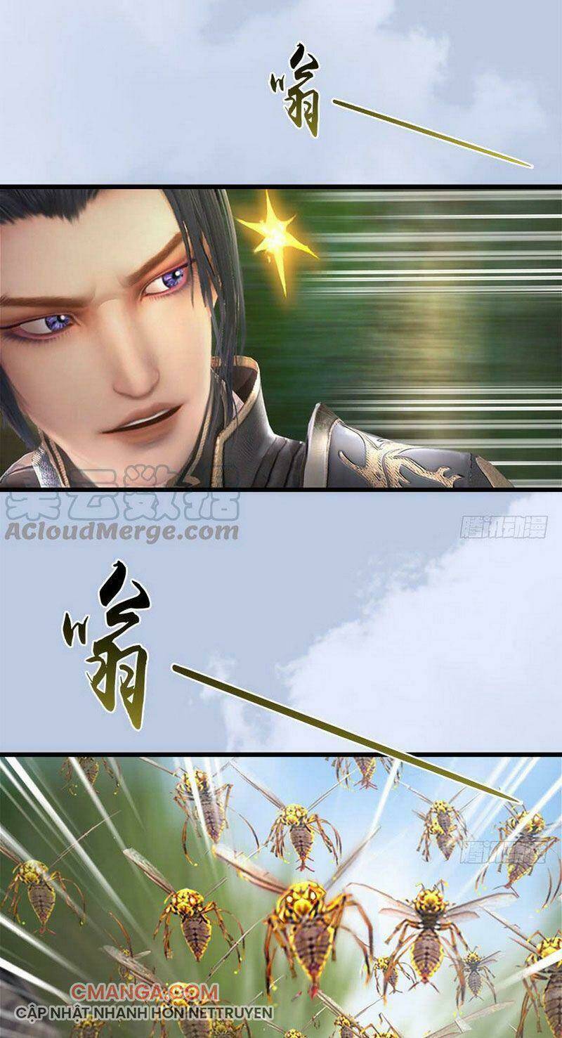 Cửu Hoang Đọa Huyền Sư: Chapter 90