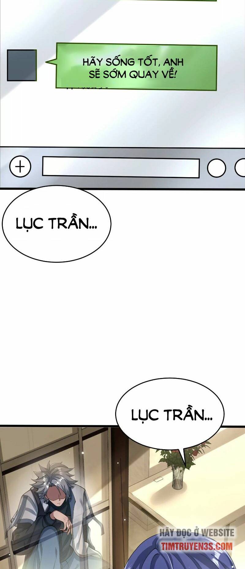 Trong Game Ta Là Vô Địch: Chapter 11