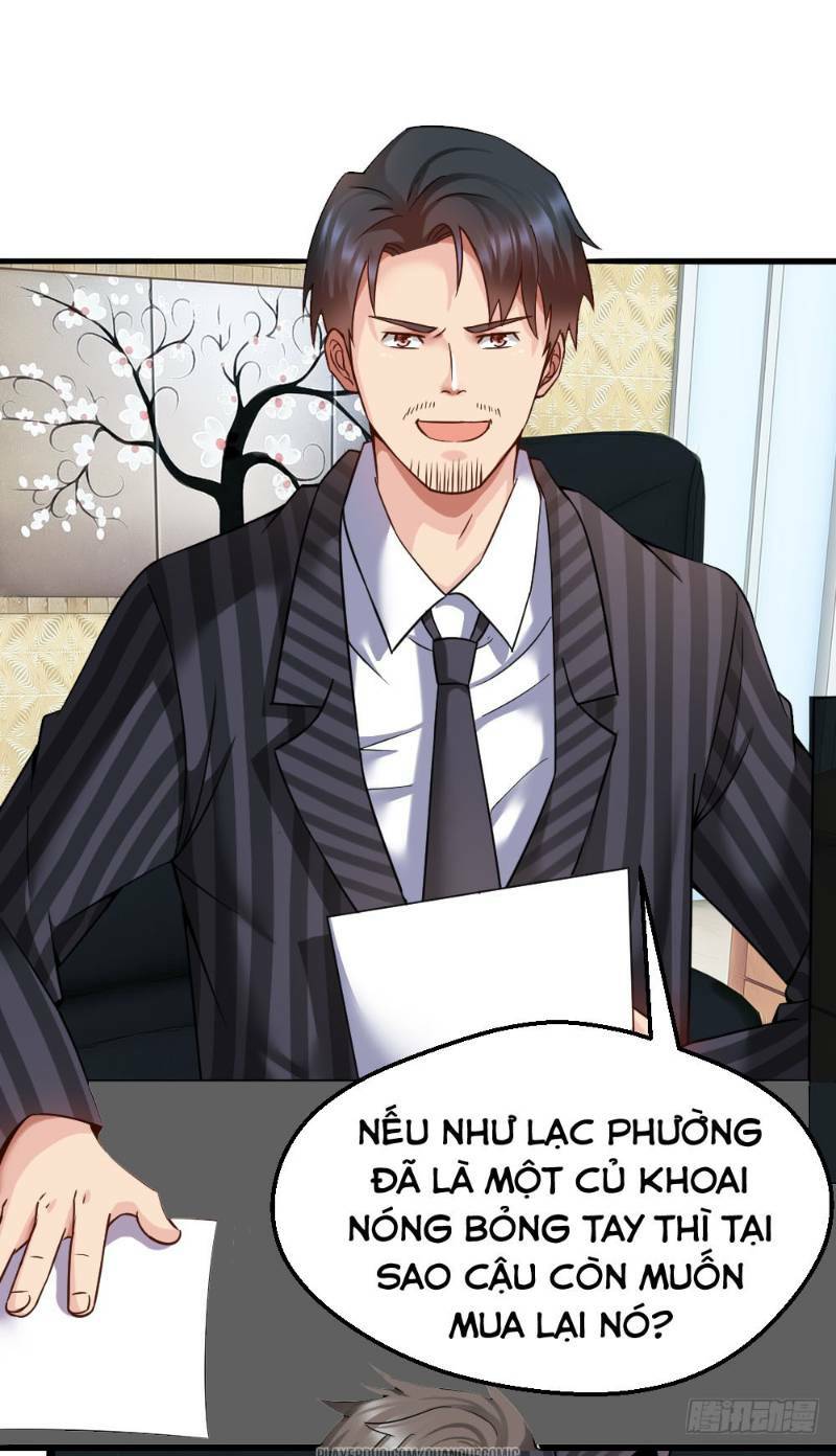 Tuyệt Thế Thiên Tài Hệ Thống: Chapter 31