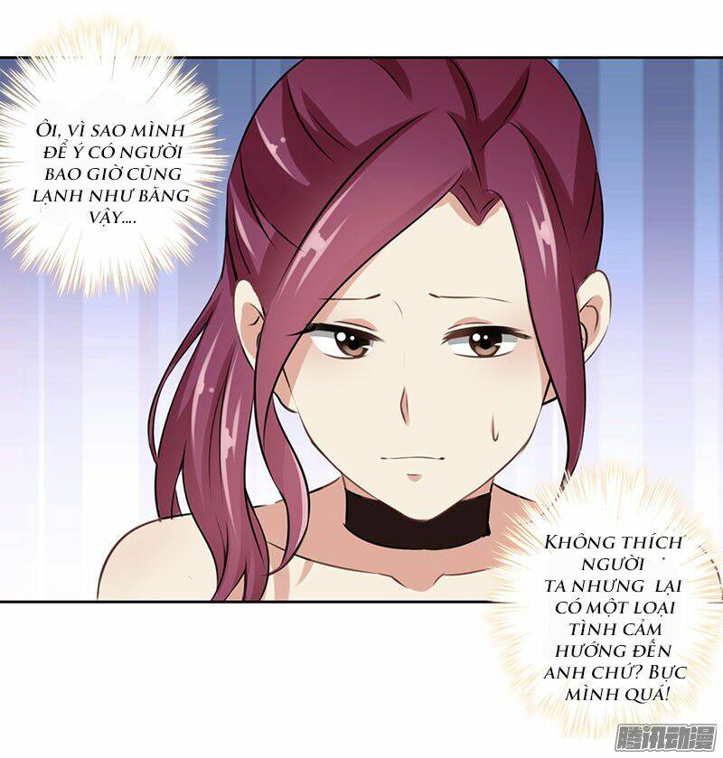 Trọng Sinh Chi Hao Môn Cường Thế Quy Lai: Chapter 27