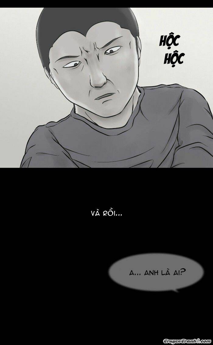 Thứ Sáu: Những Câu Chuyện Cấm: Chapter 24