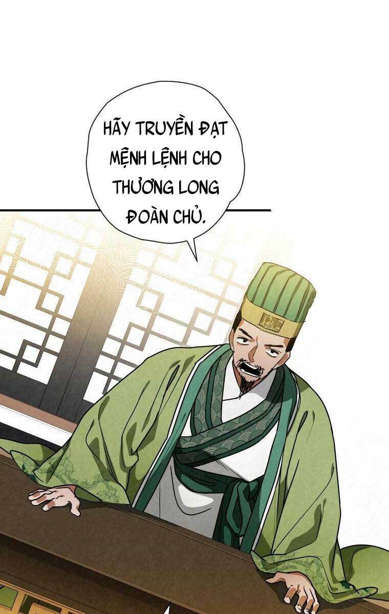 Thời Đại Hoàng Kim Của Thiên Kiếm: Chapter 35