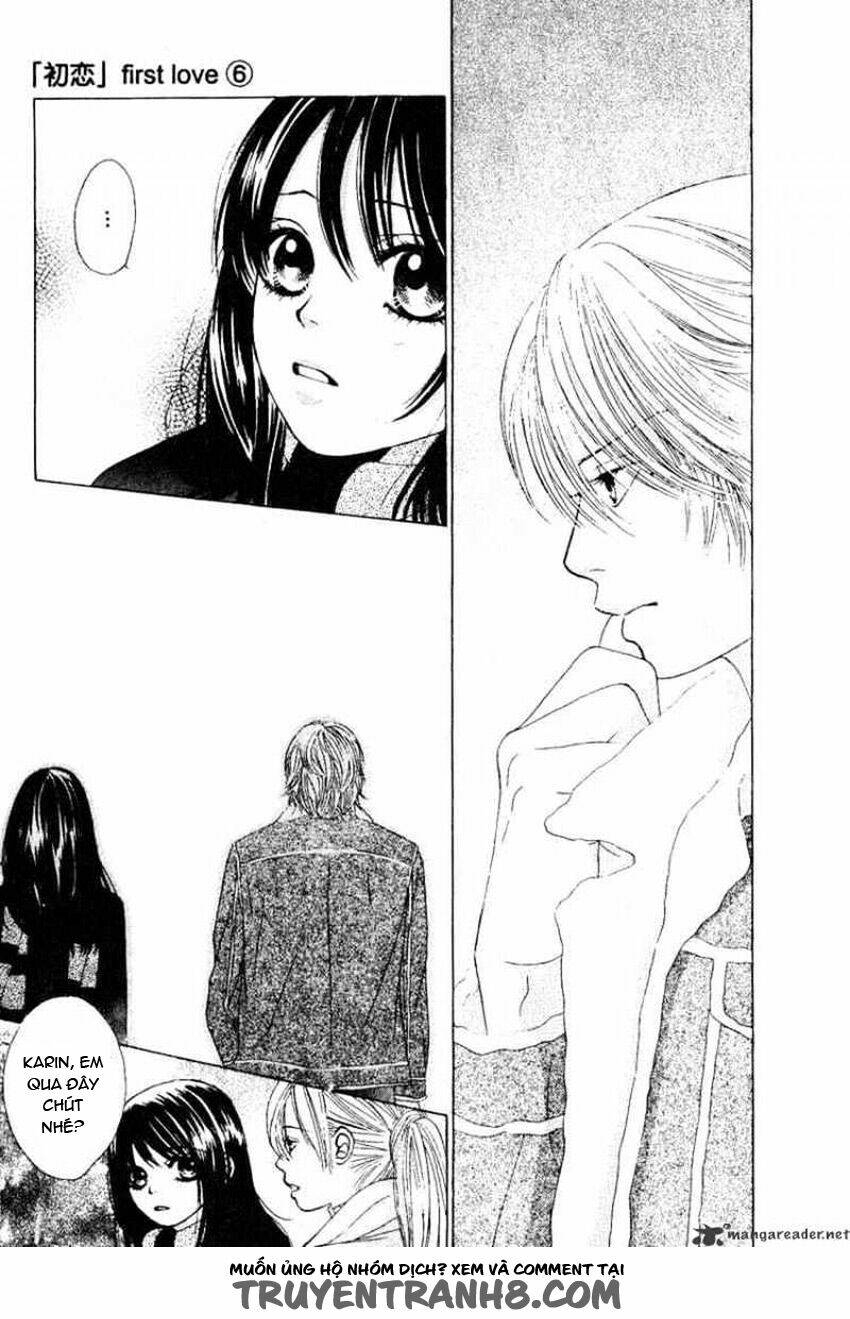 Tình Yêu Đích Thực: Chapter 30