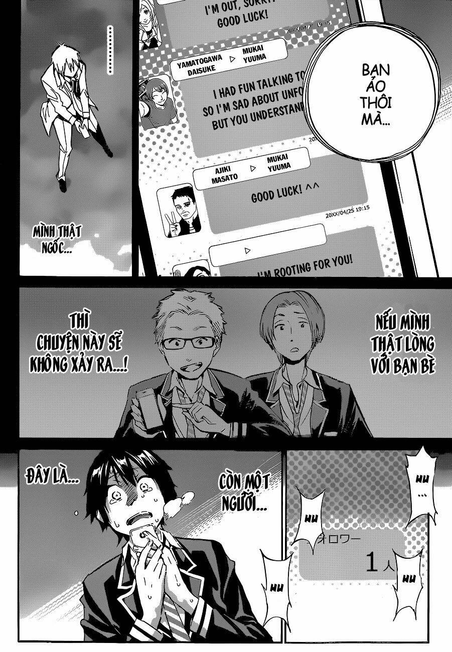 Real Account Ii: Chapter 1.2