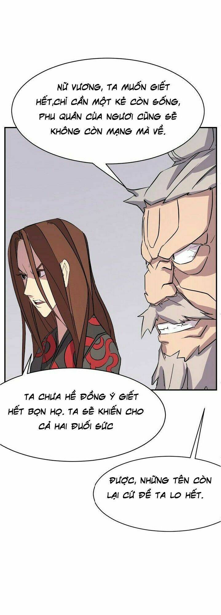 Trọng Sinh, Bất Khả Chiến Bại: Chapter 57