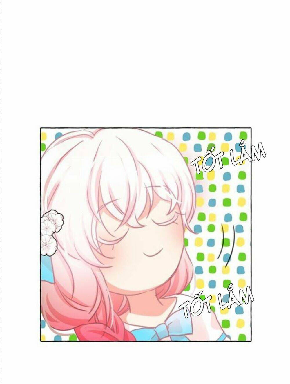 Bí Mật Của Hoàng Phi Isana: Chapter 11