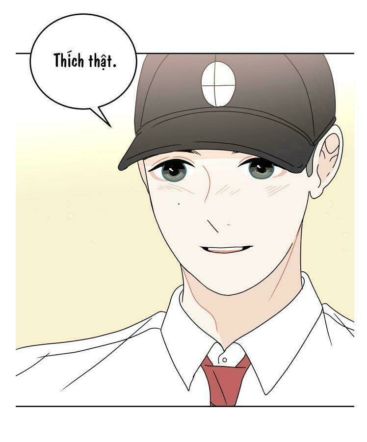 30 Phút Bước Đi Bên Em: Chapter 58