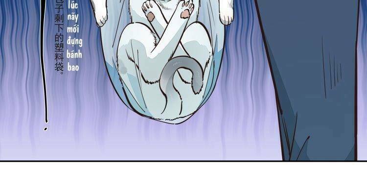 Thời Khắc Ấy, Chúng Ta Gặp Nhau: Chapter 9