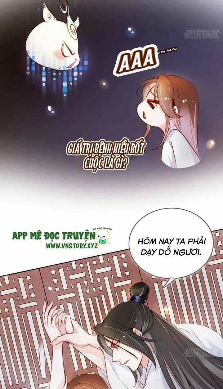 Nàng Trở Thành Bạch Nguyệt Quang Của Vương Gia Bệnh Kiều: Chapter 60
