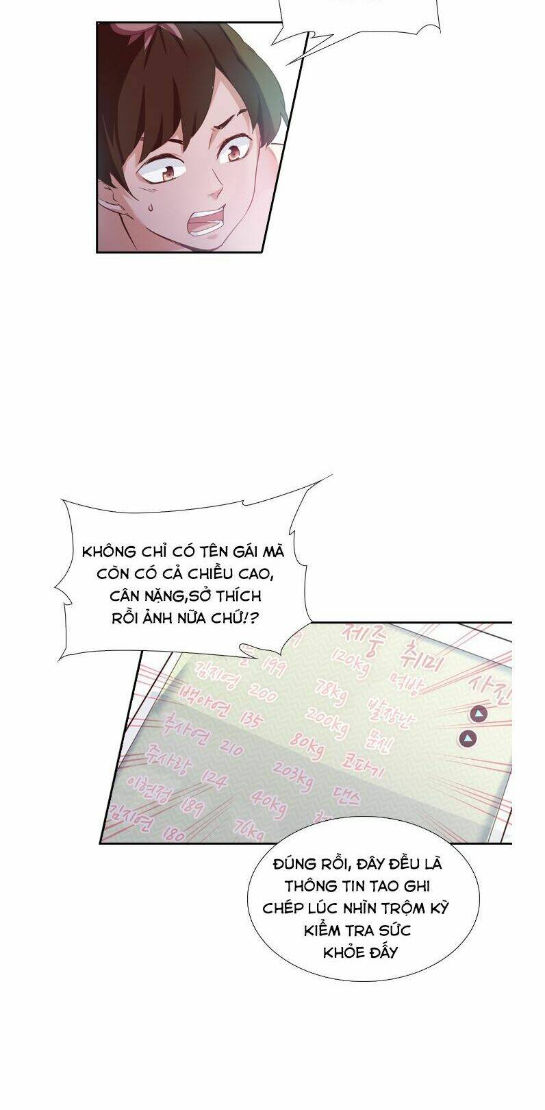 Vua Biến Thái: Chapter 8