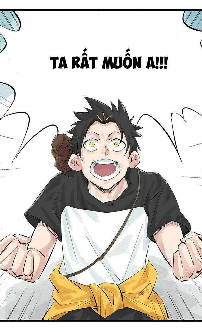 Thăng Vân Tháp: Chapter 3