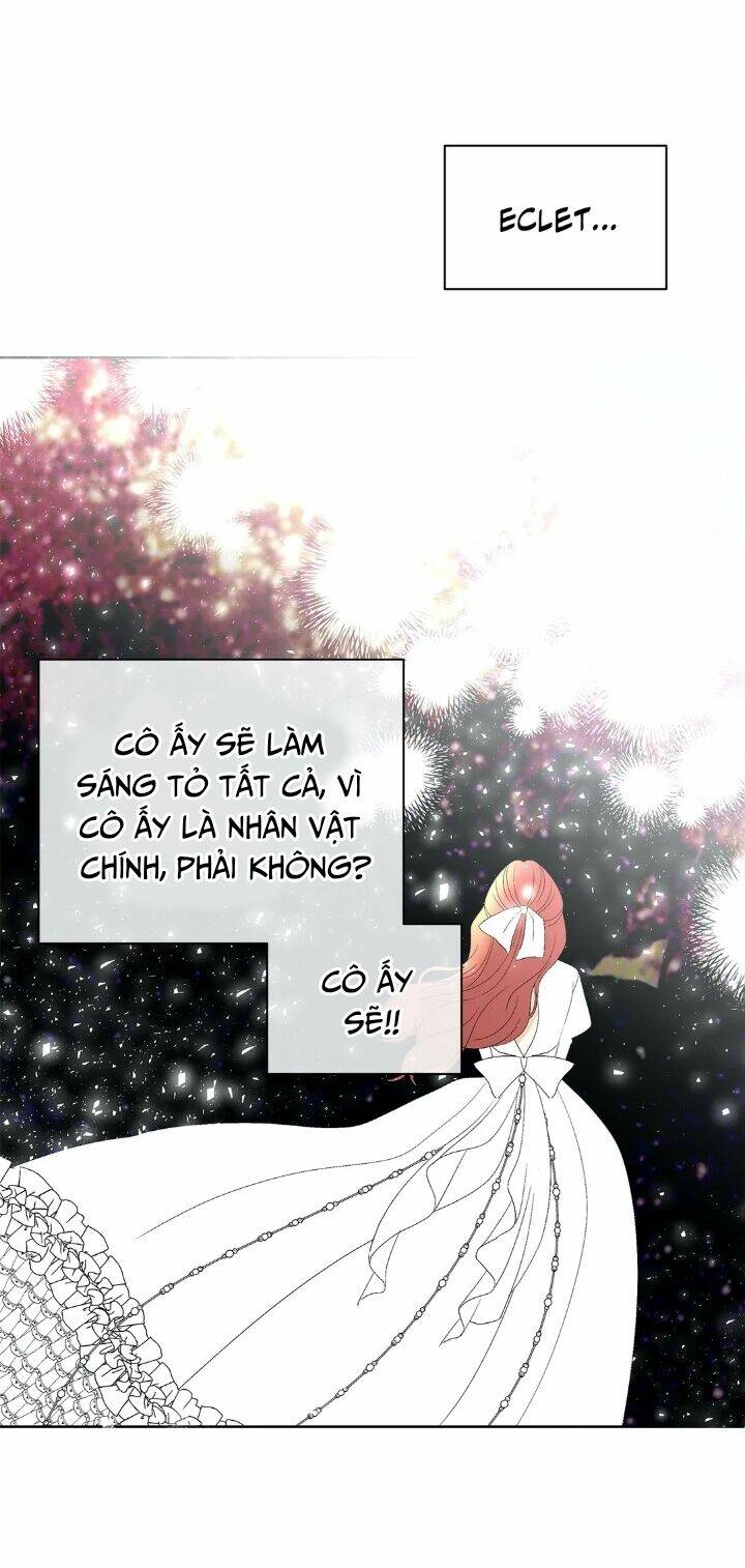 Công Chúa Thời Gian Có Hạn: Chapter 12
