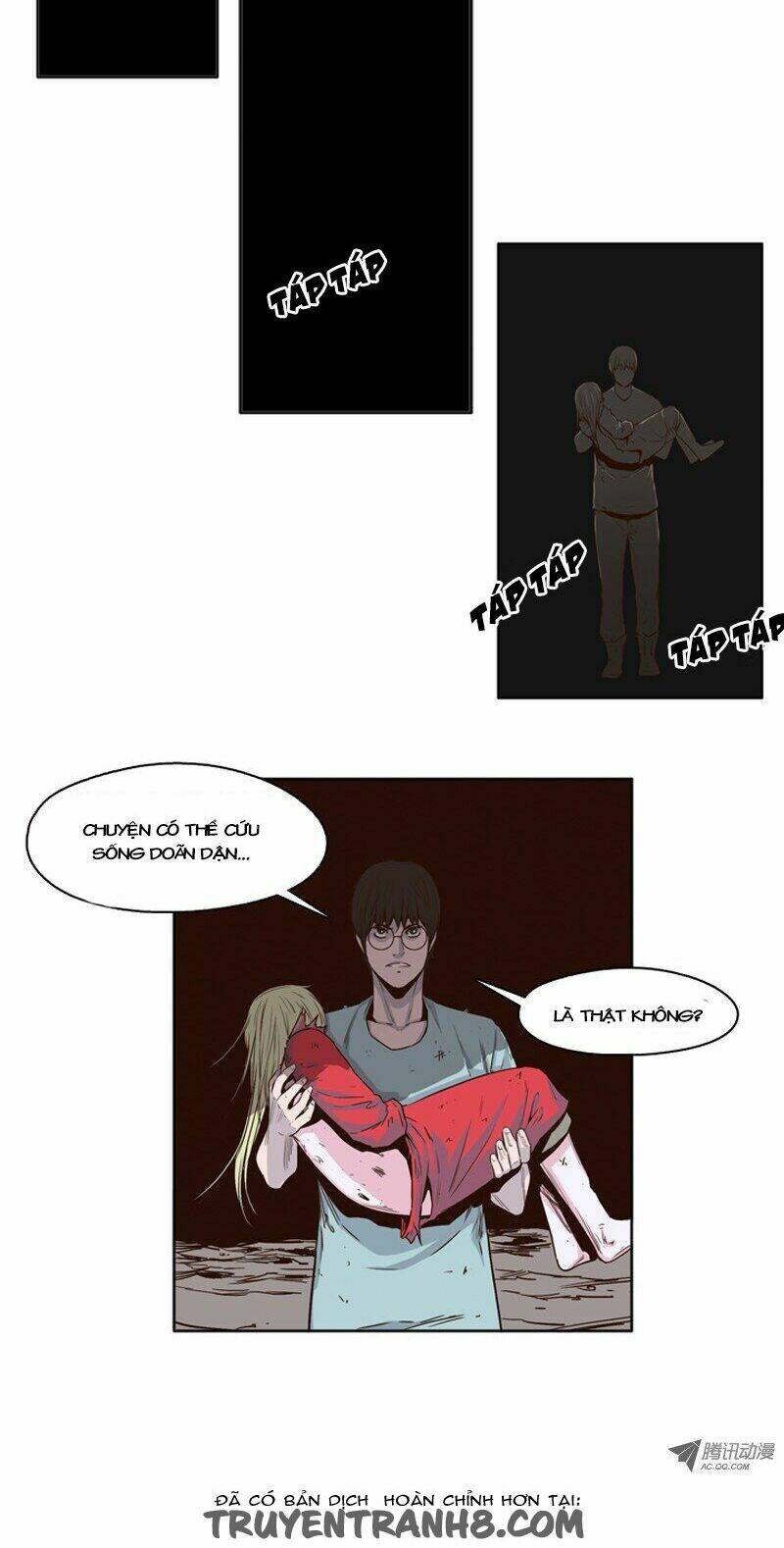 Vua Của Vong Linh: Chapter 40