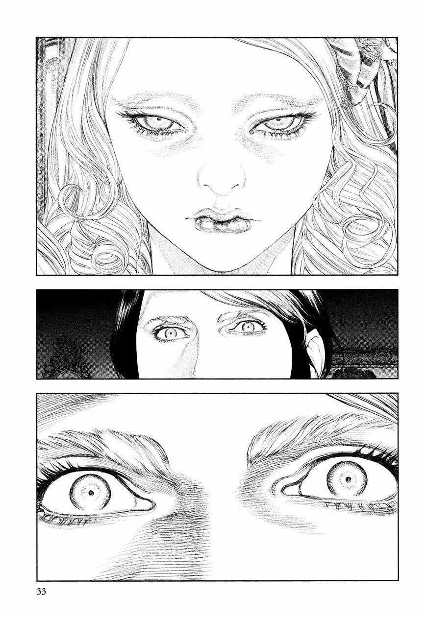 Innocent: Chapter 43