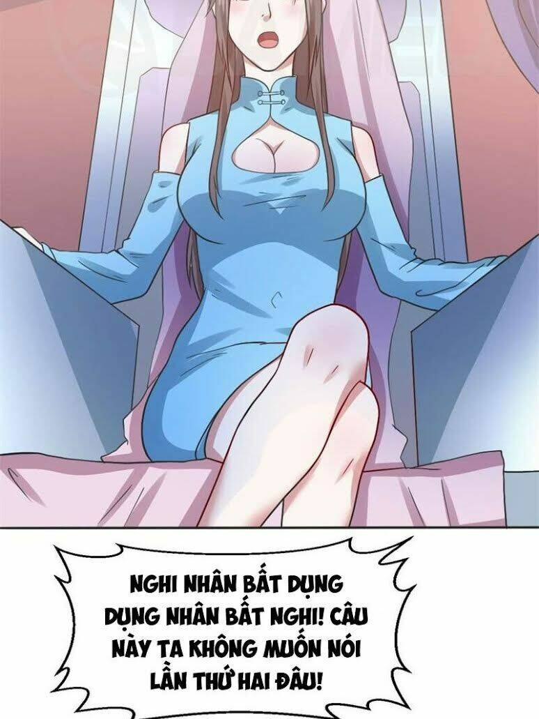 Đô Thị Siêu Cấp Thần Tôn: Chapter 18