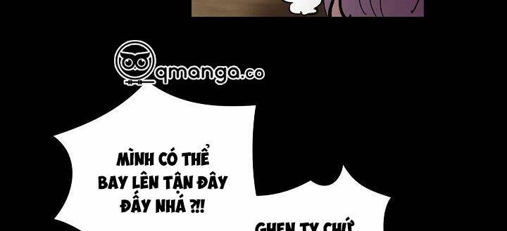 Kẻ Cắp Mặt Trăng: Chapter 61