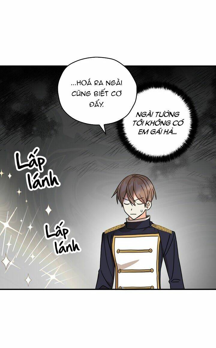 Ba Người Anh Trai Của Tôi Là Bạo Quân: Chapter 17