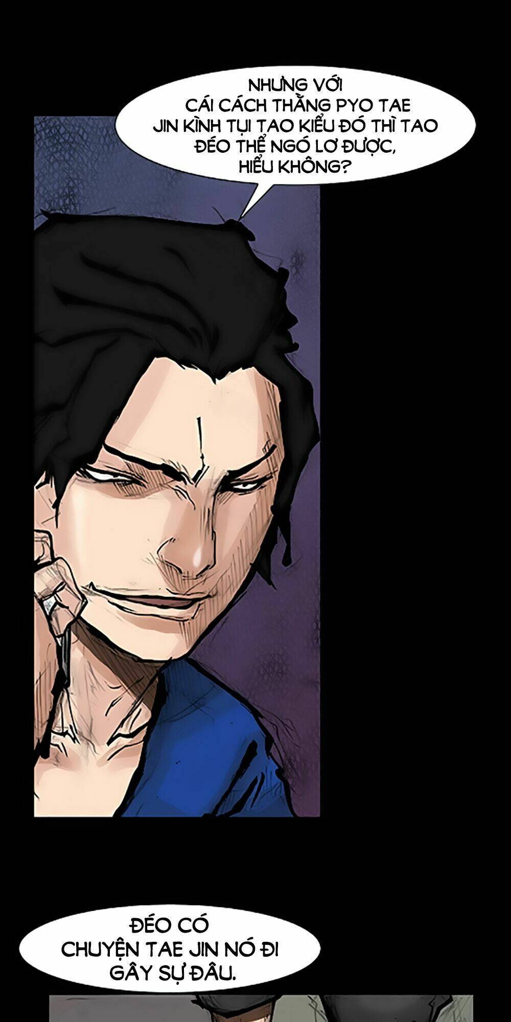 Độc Cô Tiền Truyện: Chapter 75