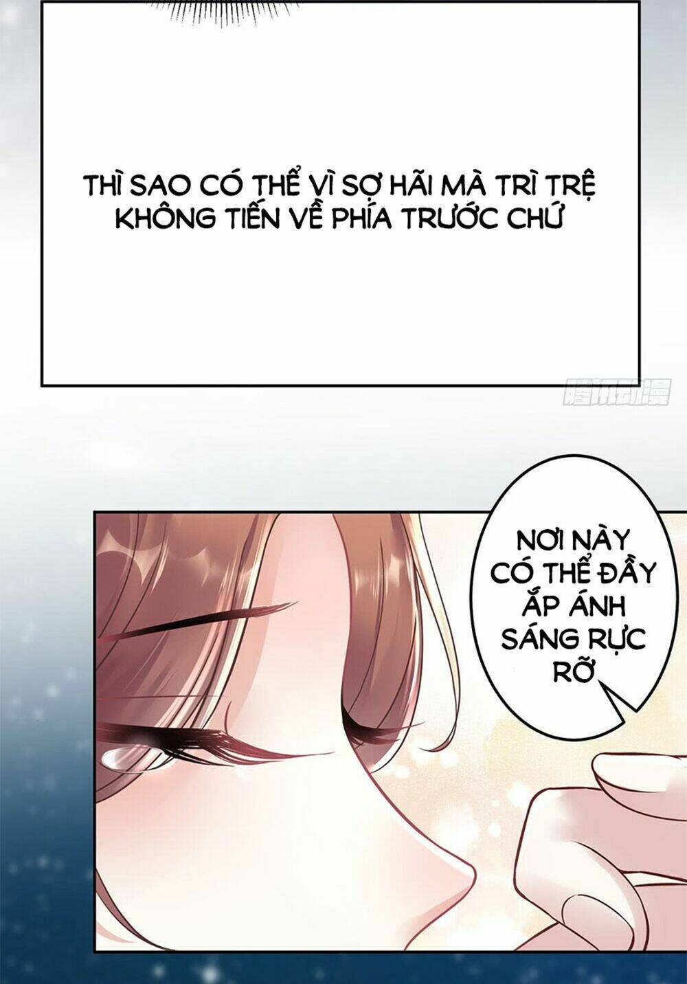 Bạn Trai Điều Khiển Giấc Mơ: Chapter 16