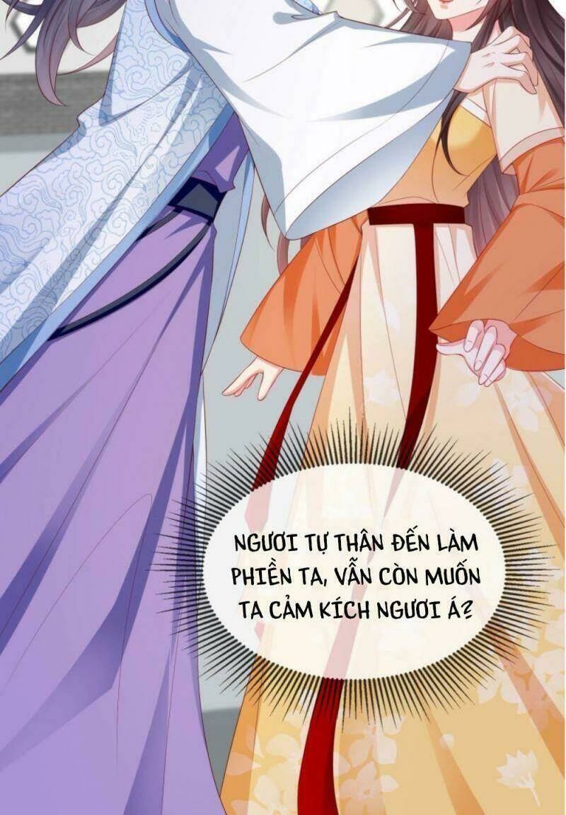 Vương Phi Là Đoá Bạch Liên Hoa: Chapter 29