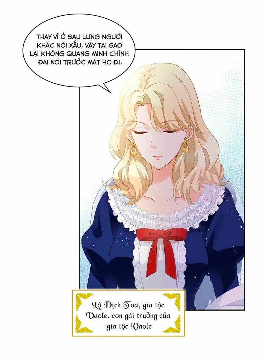 Ác Nữ Cải Biến: Chapter 17