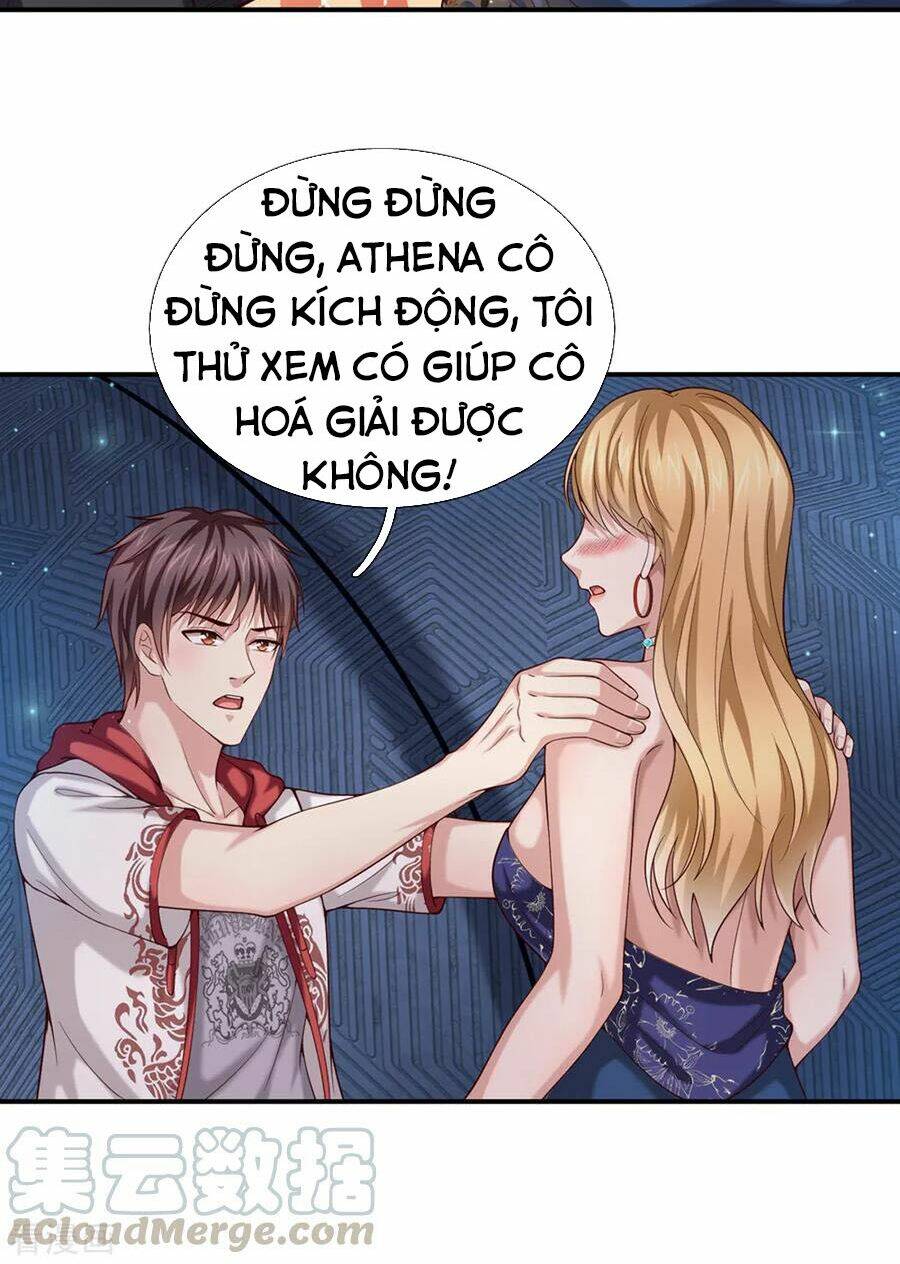 Tuyệt Thế Phi Đao: Chapter 267