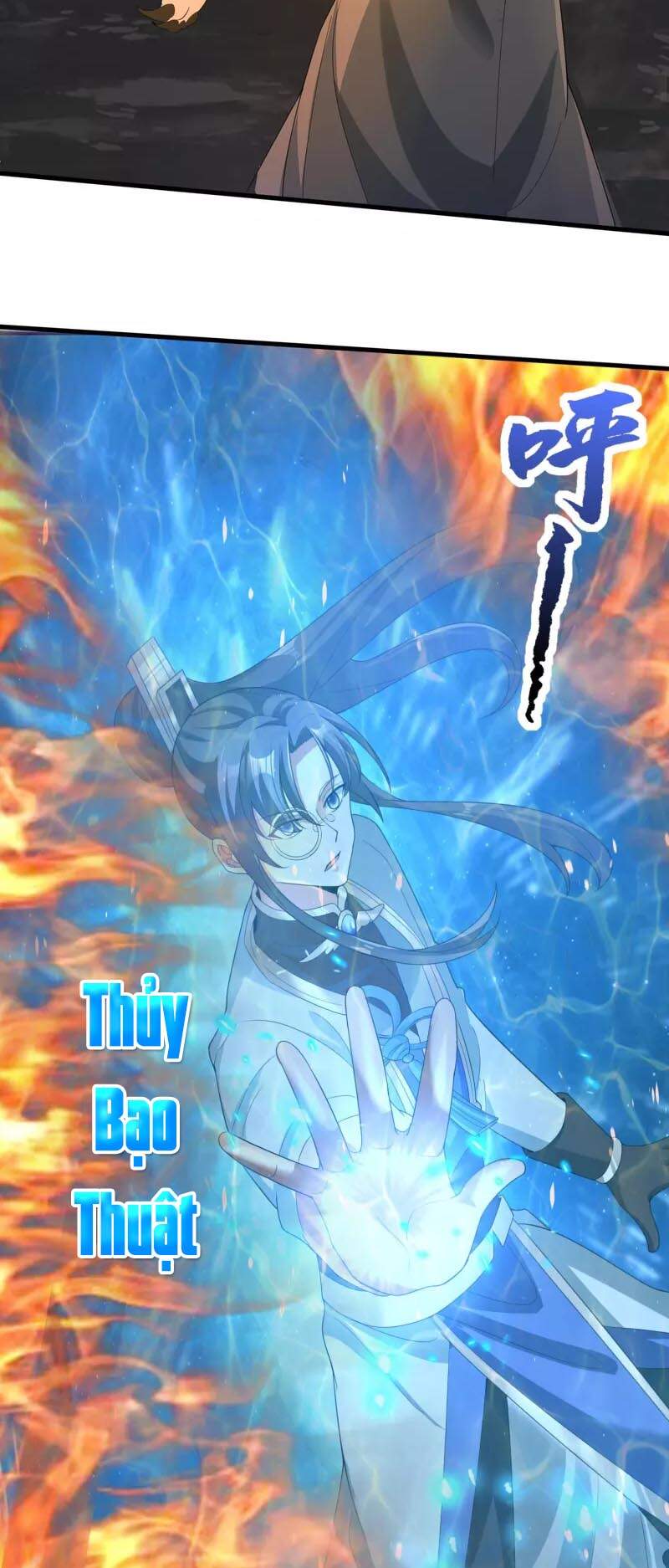 Khoa Kỹ Đại Tiên Tông: Chapter 37