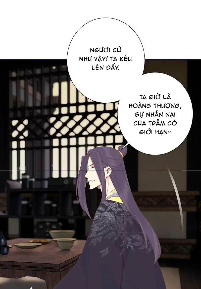 Hoàng Hậu Bận Lắm: Chapter 180