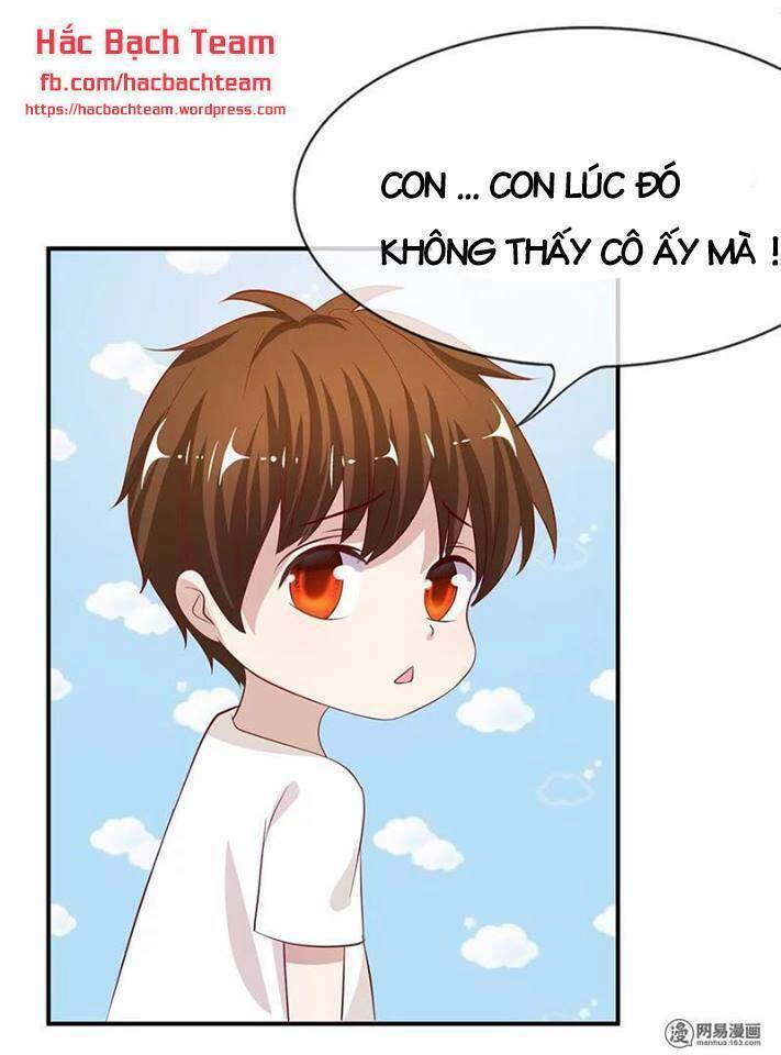 Cả Thế Giới Tớ Chỉ Yêu Cậu: Chapter 24