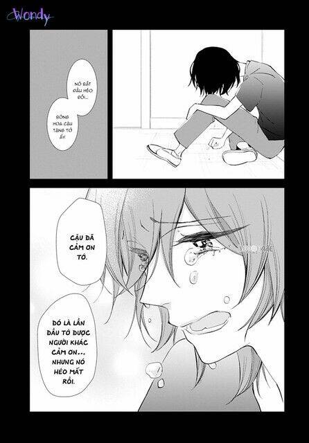 Boku No Orion: Chapter 11