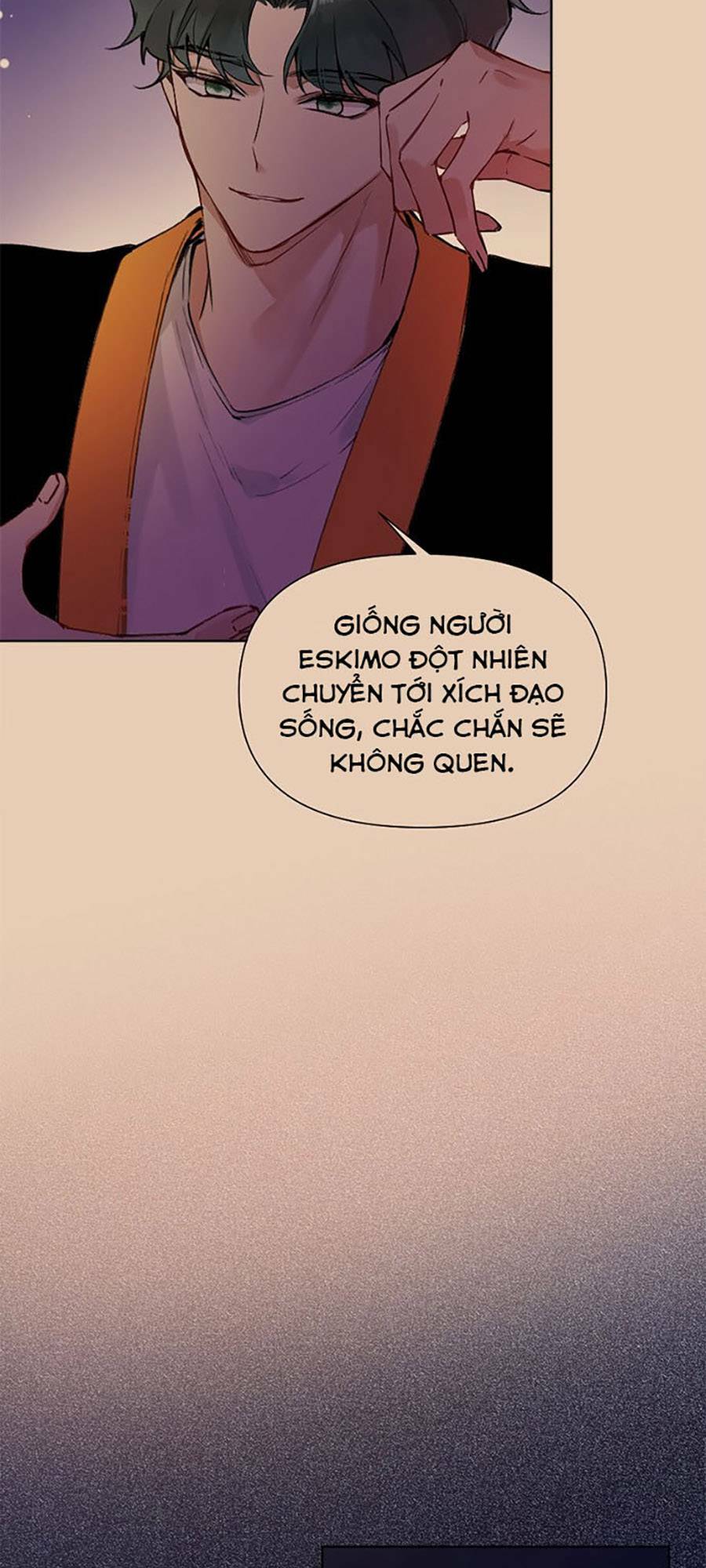 Tâm Động Thuấn Di: Chapter 62