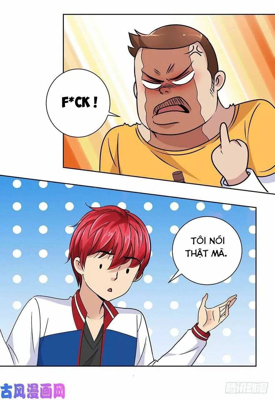 Đô Thị Chí Tôn Hệ Thống: Chapter 48